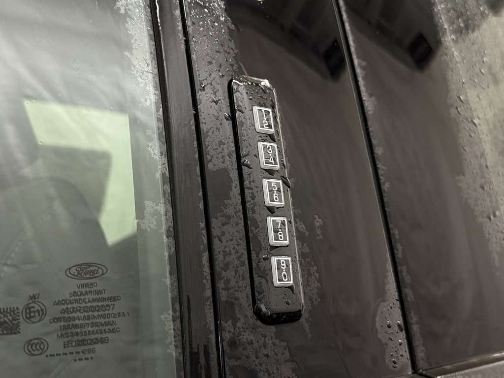 2026 Ford F-150 XLT POWERBOOST TOW/HAUL PACKAGE - Thumbnail 8