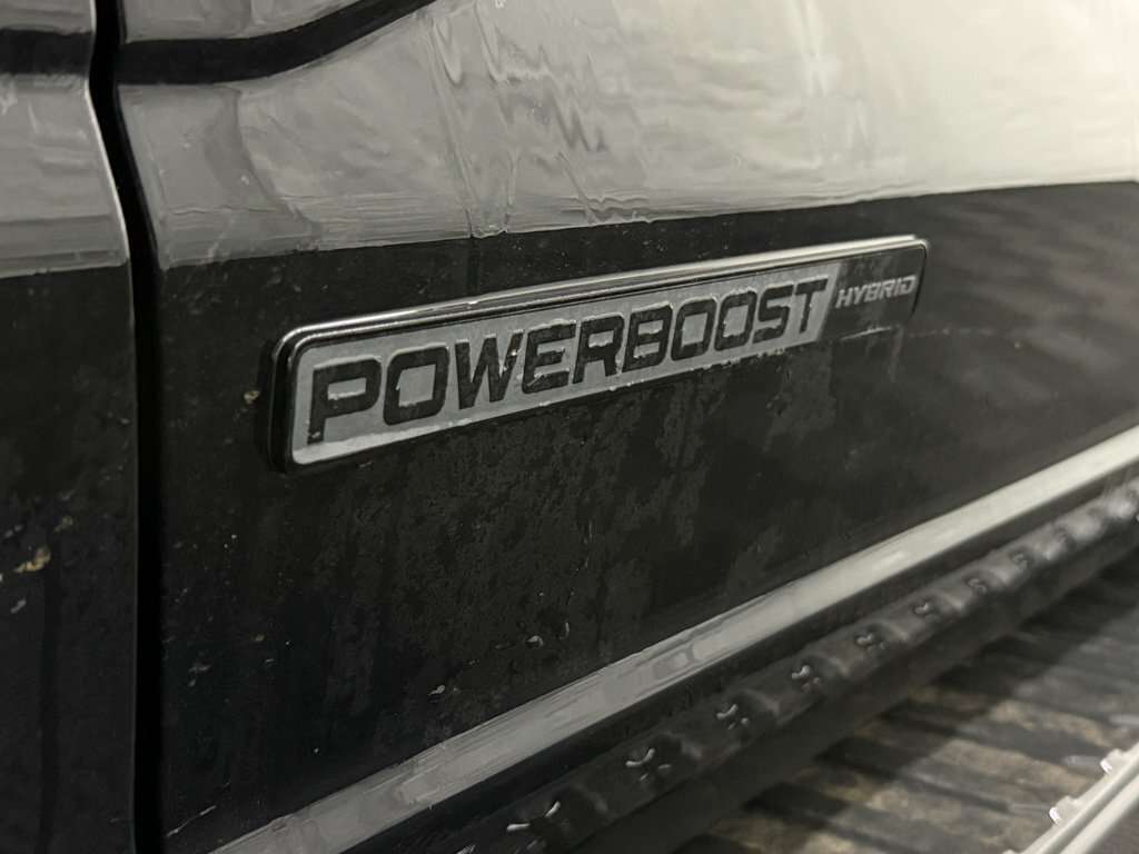 2026 Ford F-150 XLT POWERBOOST TOW/HAUL PACKAGE - Thumbnail 9