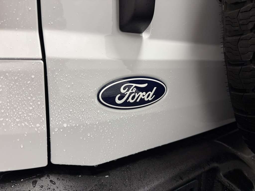 2026 Ford Bronco OUTER BANKS HIGH/LUX PACKAGE HARD TOP - Thumbnail 11