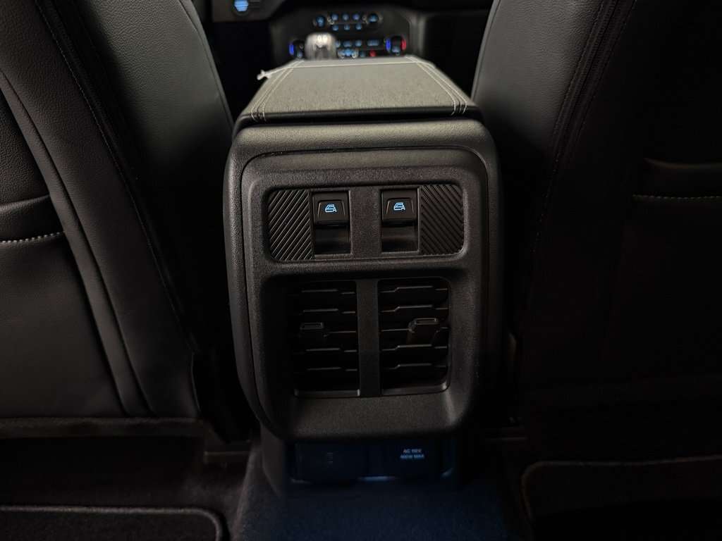 2026 Ford Bronco OUTER BANKS HIGH/LUX PACKAGE HARD TOP - Thumbnail 37