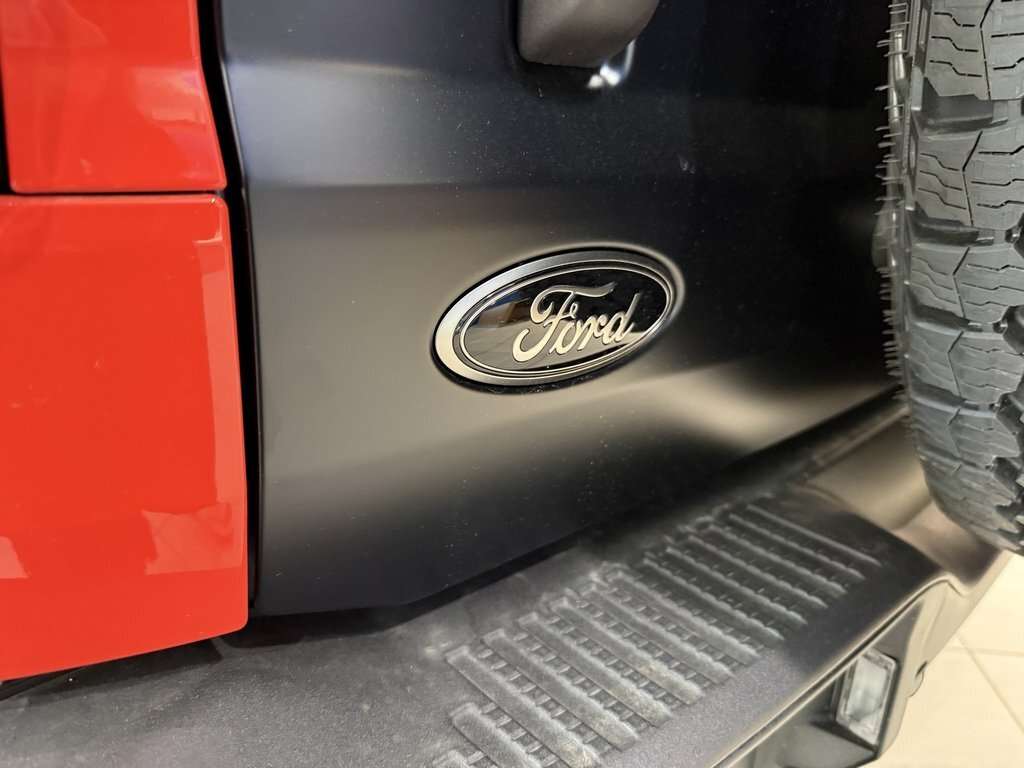 2026 Ford Bronco STROPPE EDITION HARD TOP RUNNING BOARDS - Thumbnail 13