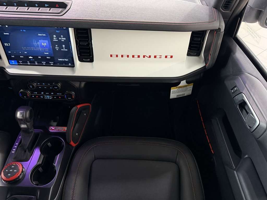 2026 Ford Bronco STROPPE EDITION HARD TOP RUNNING BOARDS - Thumbnail 33
