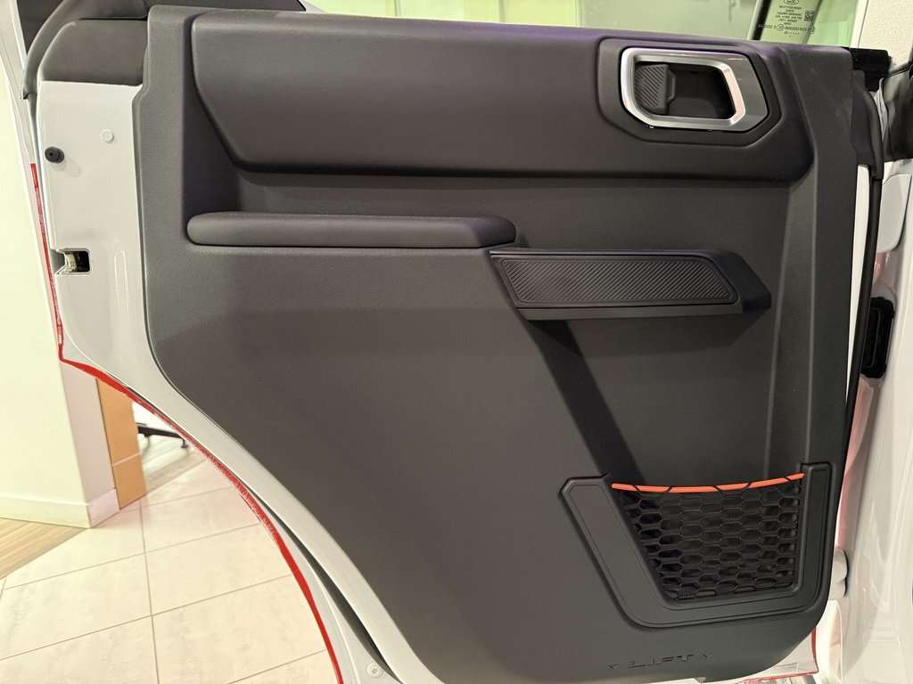 2026 Ford Bronco STROPPE EDITION HARD TOP RUNNING BOARDS - Thumbnail 34