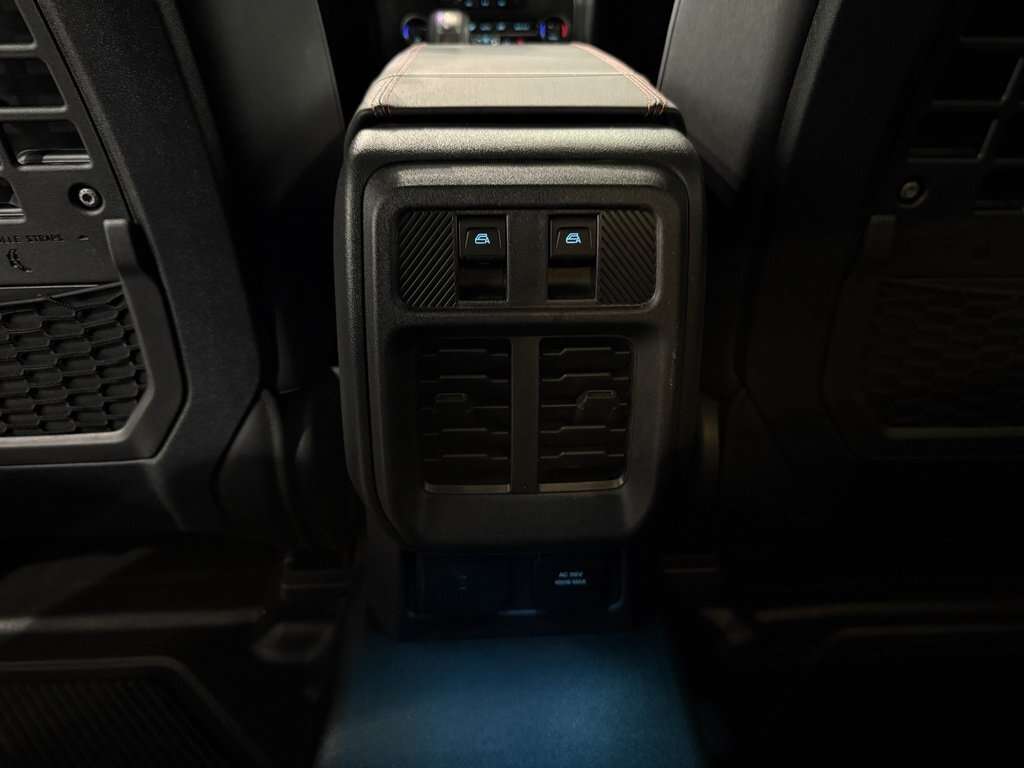 2026 Ford Bronco STROPPE EDITION HARD TOP RUNNING BOARDS - Thumbnail 36