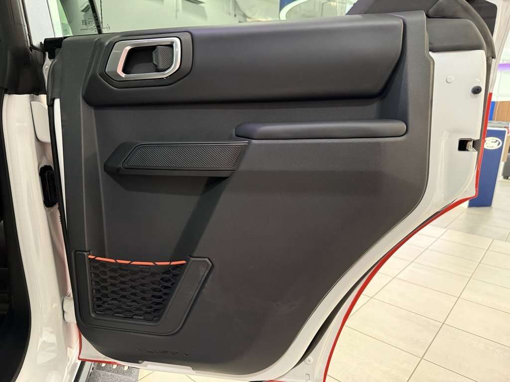 2026 Ford Bronco STROPPE EDITION HARD TOP RUNNING BOARDS - Thumbnail 38