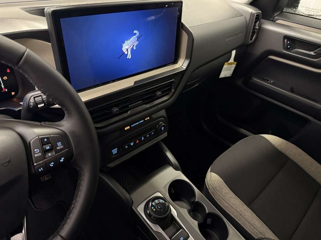 2026 Ford Bronco Sport BIG BEND BLACK DIAMOND OFF ROAD PACKAGE - Thumbnail 22