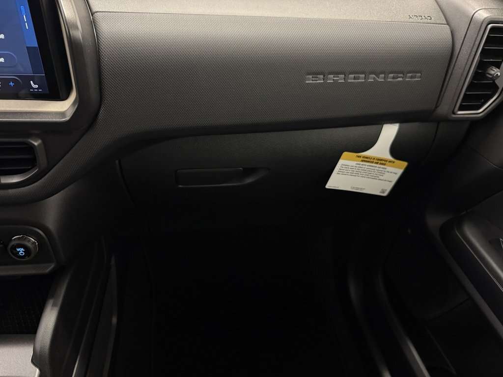 2026 Ford Bronco Sport BIG BEND BLACK DIAMOND OFF ROAD PACKAGE - Thumbnail 32