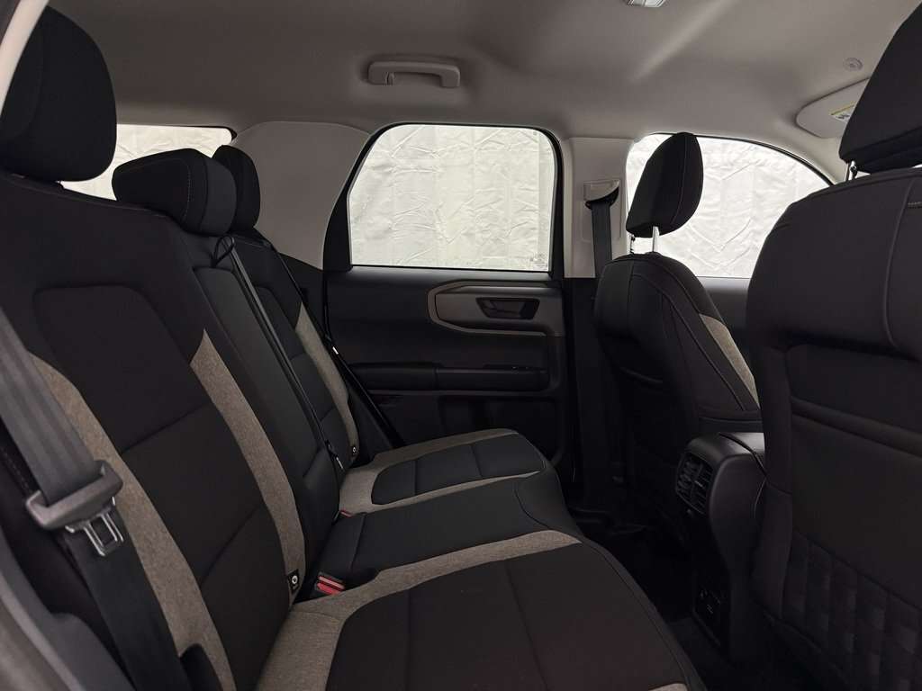 2026 Ford Bronco Sport BIG BEND BLACK DIAMOND OFF ROAD PACKAGE - Thumbnail 36