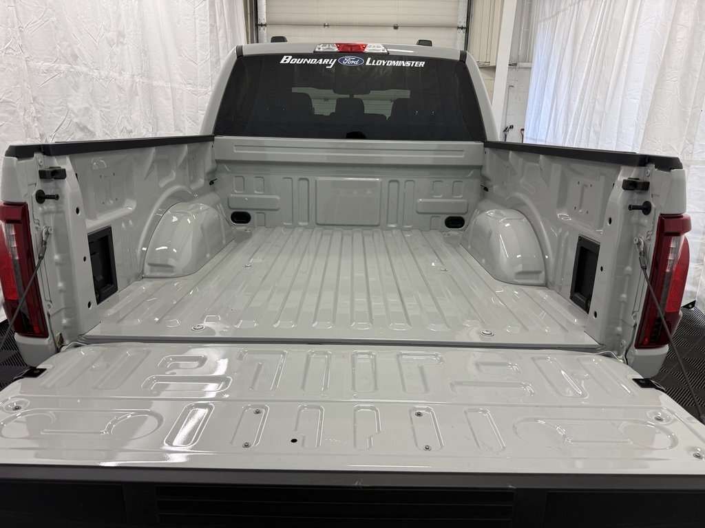 2026 Ford F-150 STX BLACK APPEARANCE PACKAGE SYNC 4 - Thumbnail 12
