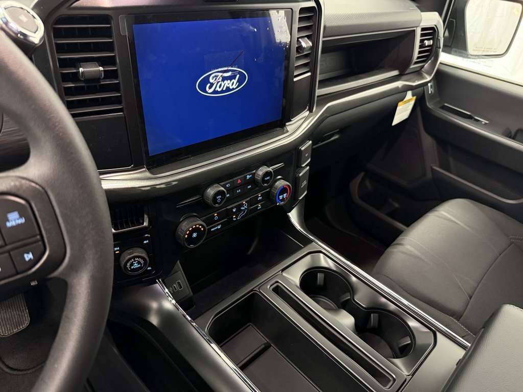 2026 Ford F-150 STX BLACK APPEARANCE PACKAGE SYNC 4 - Thumbnail 19