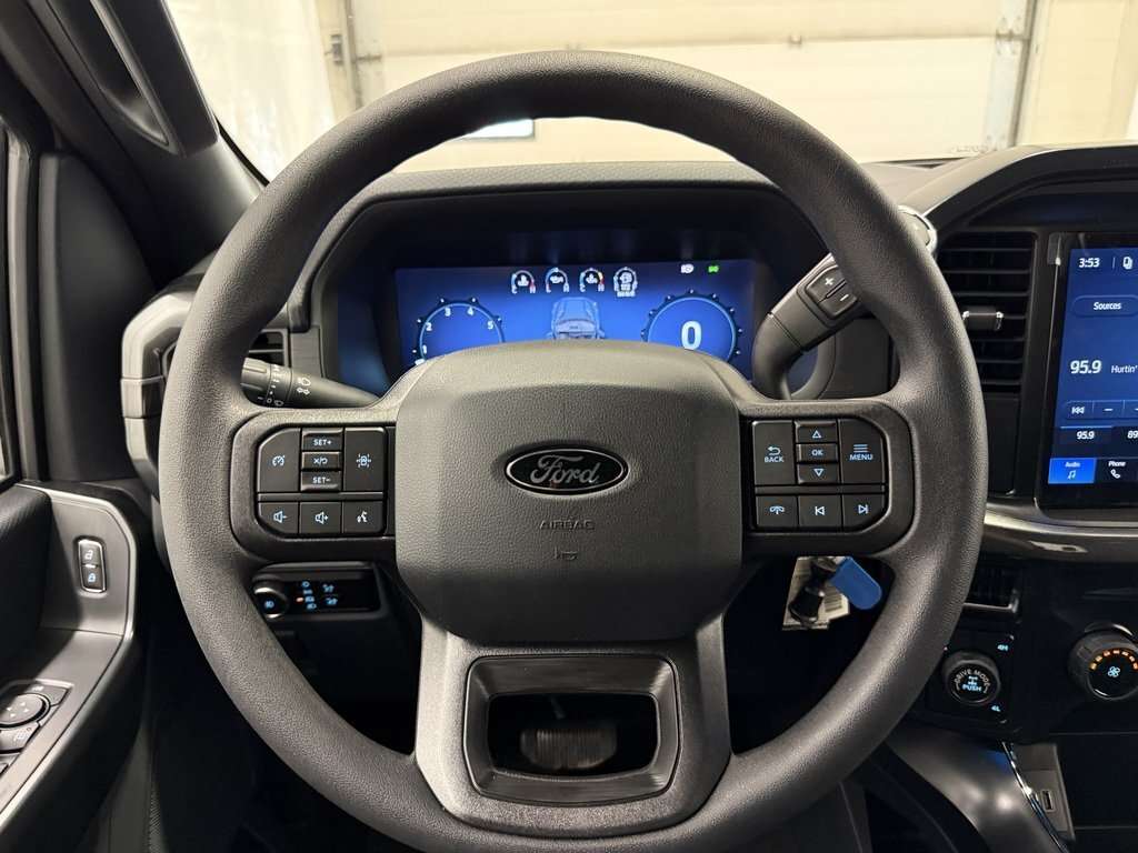 2026 Ford F-150 STX BLACK APPEARANCE PACKAGE SYNC 4 - Thumbnail 21