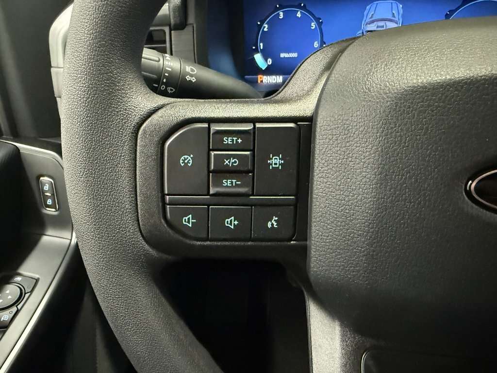 2026 Ford F-150 STX BLACK APPEARANCE PACKAGE SYNC 4 - Thumbnail 22