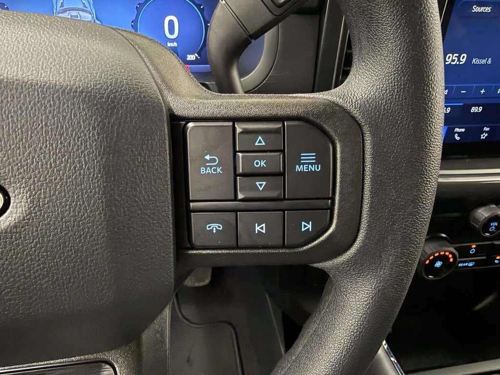 2026 Ford F-150 STX BLACK APPEARANCE PACKAGE SYNC 4 - Thumbnail 23