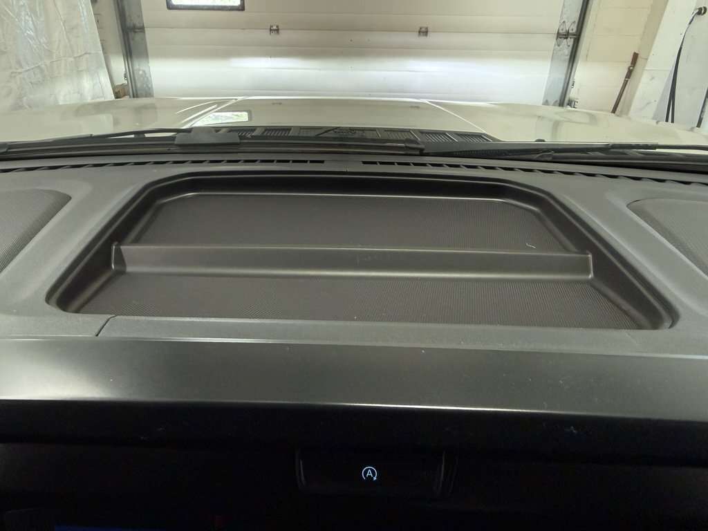 2026 Ford F-150 STX BLACK APPEARANCE PACKAGE SYNC 4 - Thumbnail 24