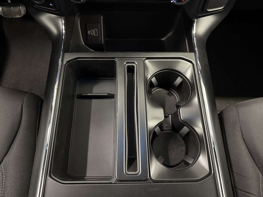 2026 Ford F-150 STX BLACK APPEARANCE PACKAGE SYNC 4 - Thumbnail 27