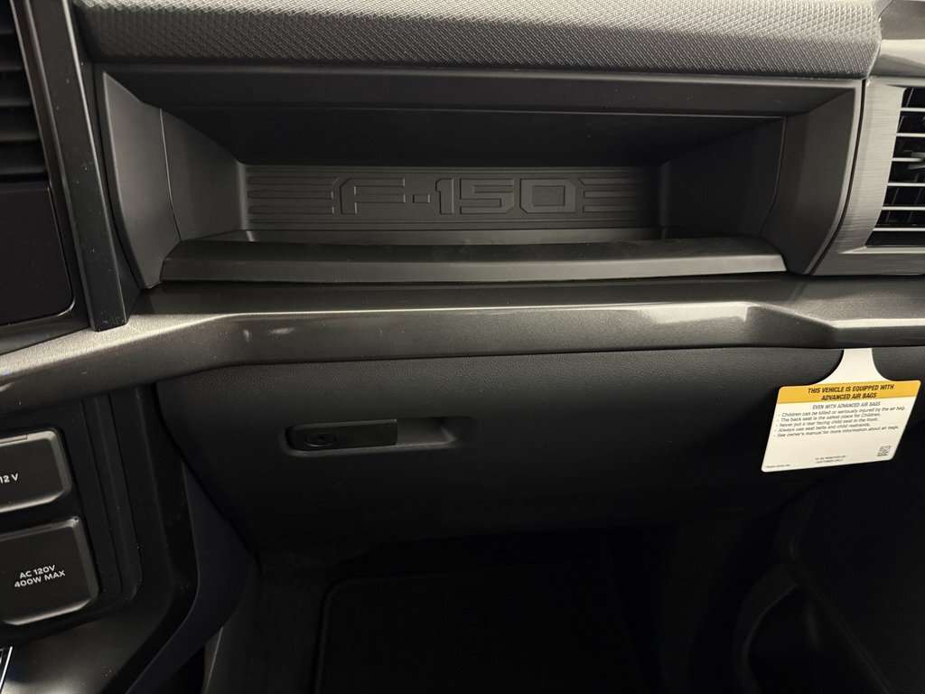 2026 Ford F-150 STX BLACK APPEARANCE PACKAGE SYNC 4 - Thumbnail 28