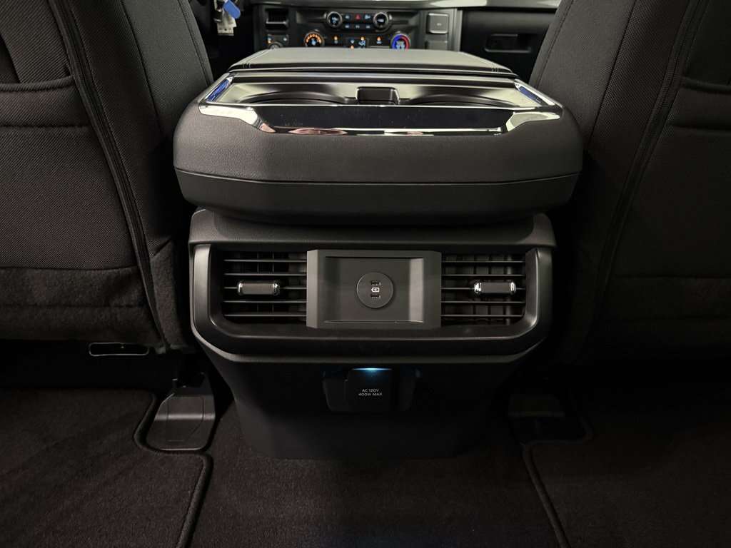 2026 Ford F-150 STX BLACK APPEARANCE PACKAGE SYNC 4 - Thumbnail 32