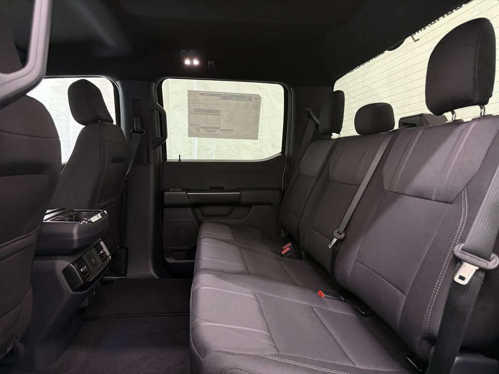 2026 Ford F-150 STX BLACK APPEARANCE PACKAGE SYNC 4 - Thumbnail 33