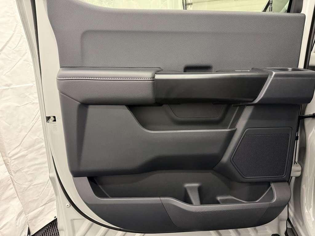 2026 Ford F-150 STX BLACK APPEARANCE PACKAGE SYNC 4 - Thumbnail 34