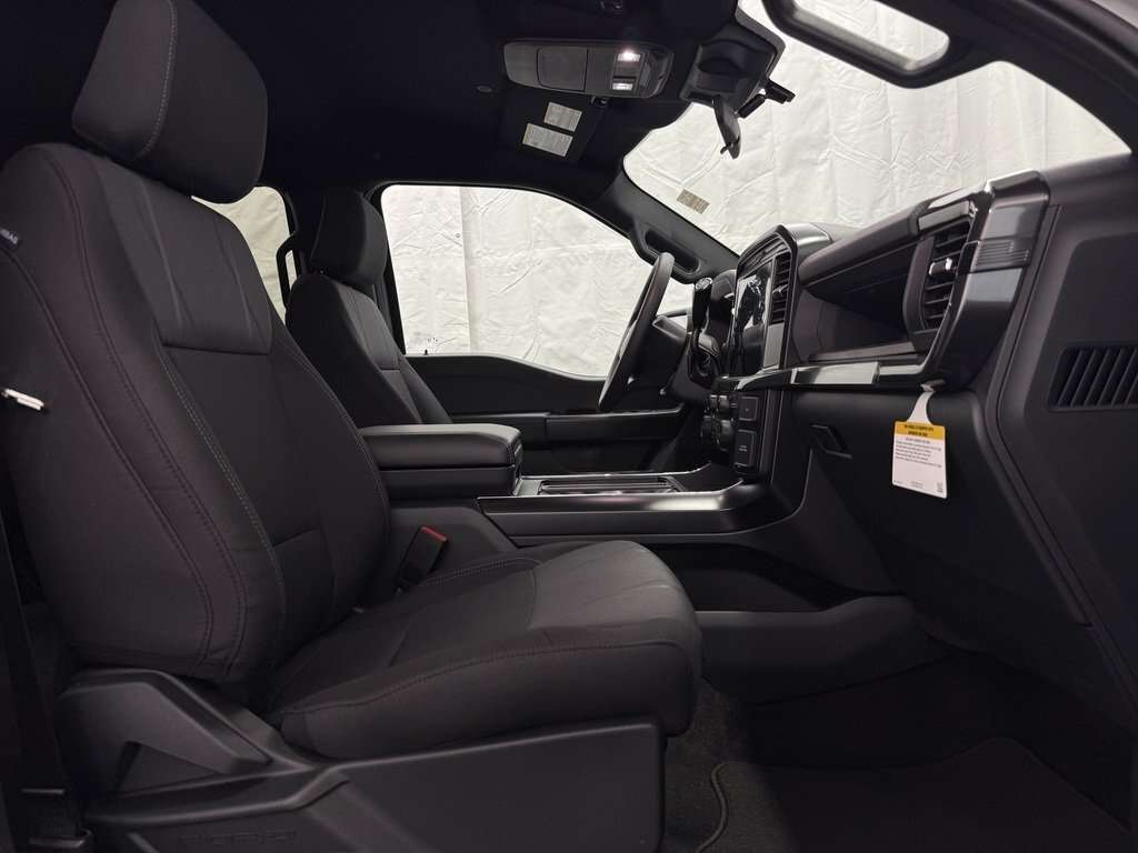 2026 Ford F-150 STX BLACK APPEARANCE PACKAGE SYNC 4 - Thumbnail 35