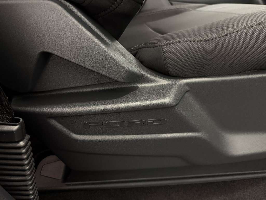 2026 Ford F-150 STX BLACK APPEARANCE PACKAGE SYNC 4 - Thumbnail 36