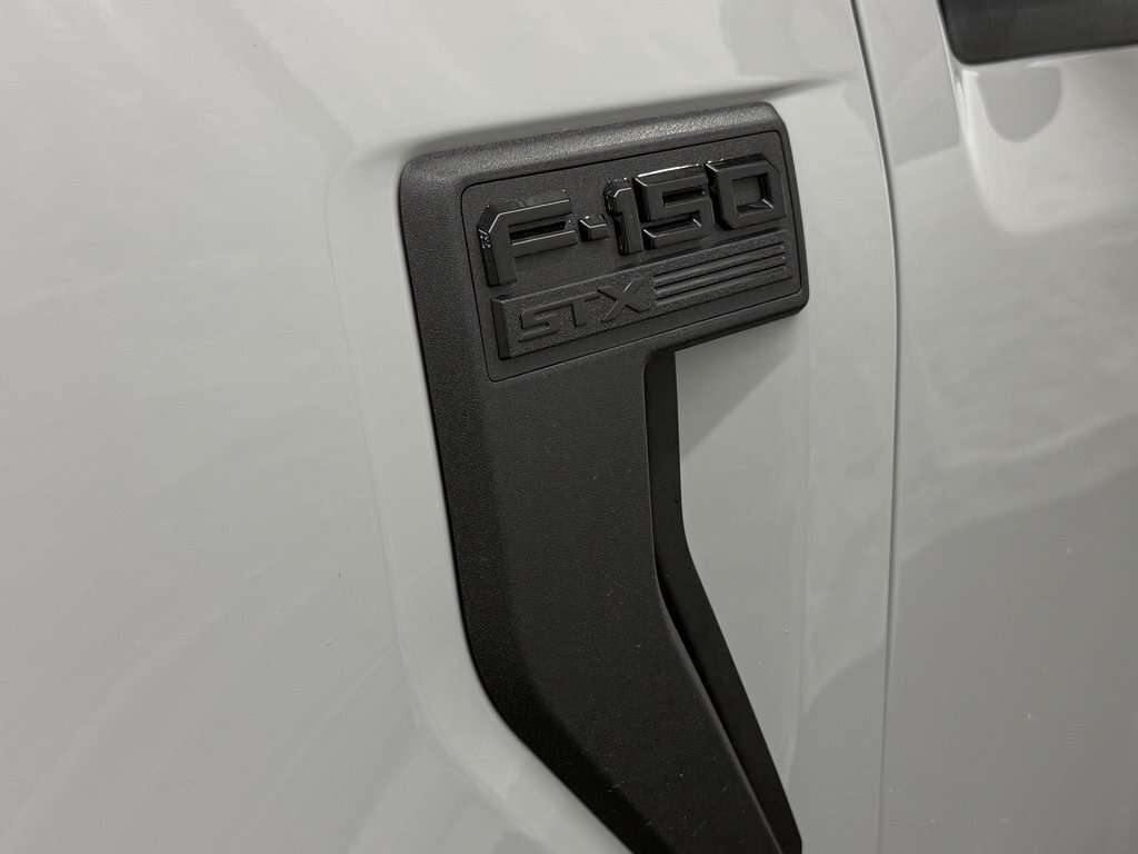 2026 Ford F-150 STX BLACK APPEARANCE PACKAGE SYNC 4 - Thumbnail 7