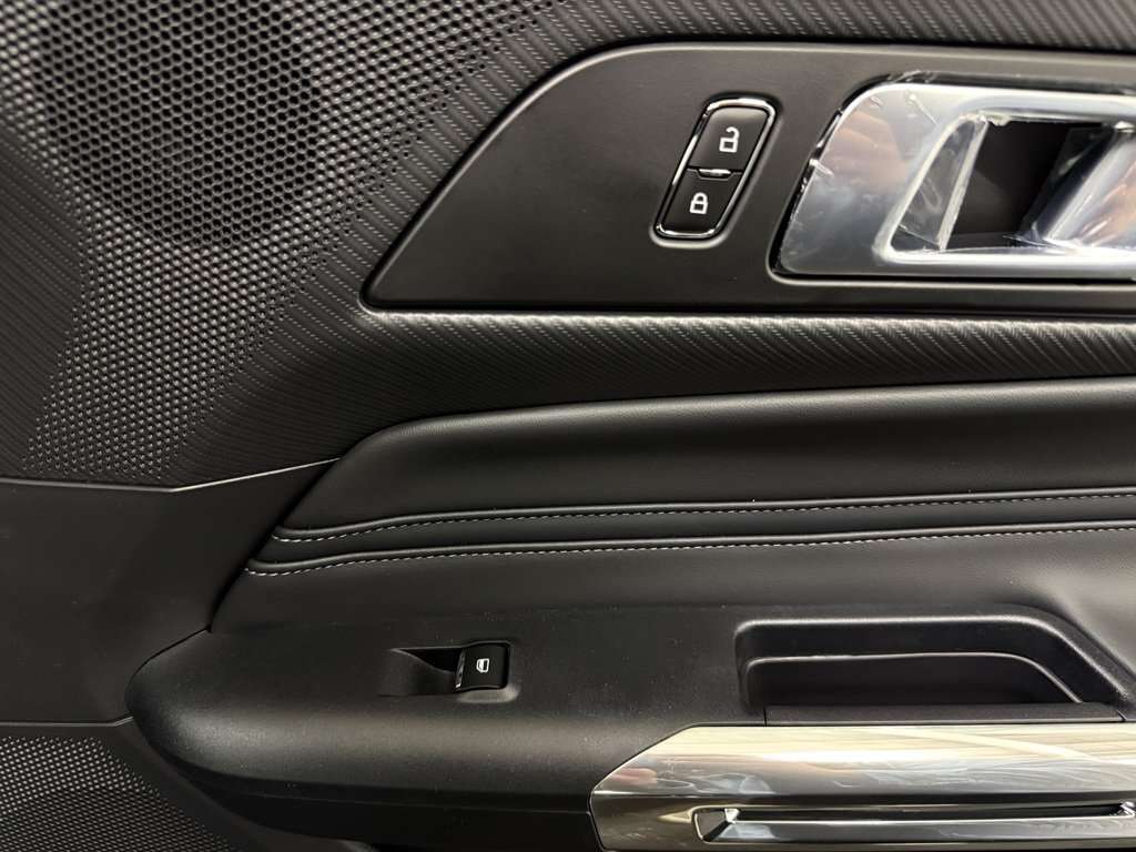 2026 Ford Mustang ECOBOOST PREMIUM MUSTANG NITE PONY PACKAGE - Thumbnail 37