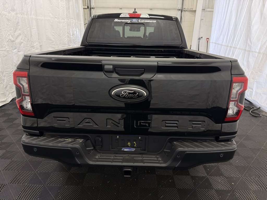 2026 Ford Ranger XLT ADVANCED TOWING + TECH PACKAGE - Thumbnail 11