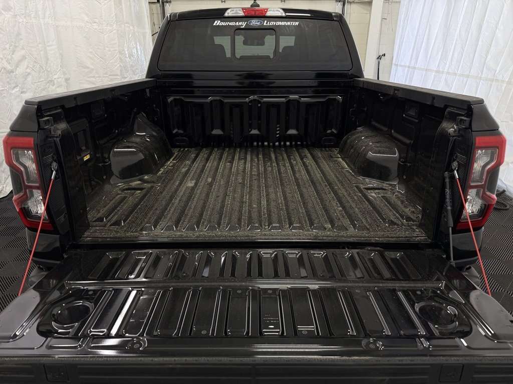 2026 Ford Ranger XLT ADVANCED TOWING + TECH PACKAGE - Thumbnail 13