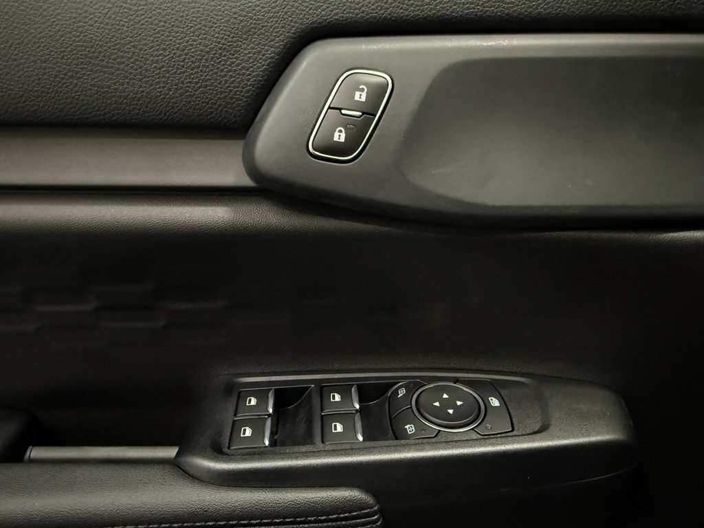 2026 Ford Ranger XLT ADVANCED TOWING + TECH PACKAGE - Thumbnail 17