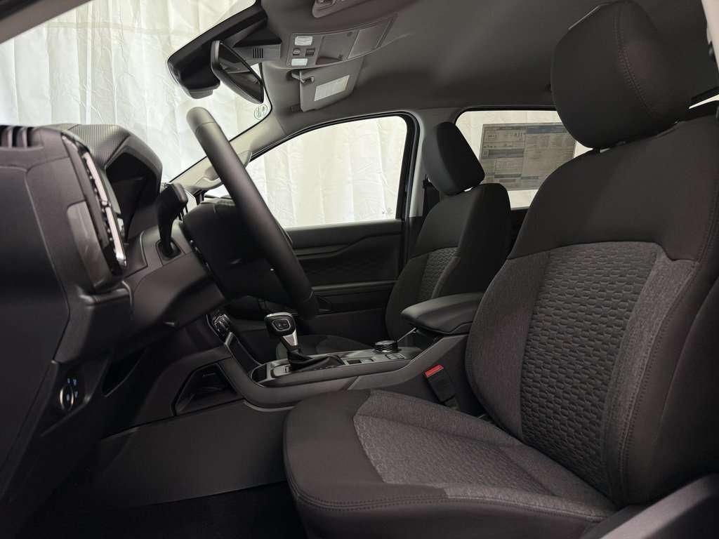 2026 Ford Ranger XLT ADVANCED TOWING + TECH PACKAGE - Thumbnail 18