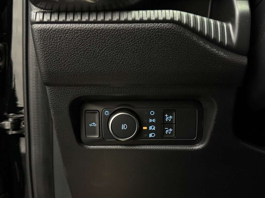 2026 Ford Ranger XLT ADVANCED TOWING + TECH PACKAGE - Thumbnail 20
