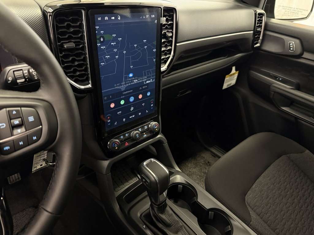 2026 Ford Ranger XLT ADVANCED TOWING + TECH PACKAGE - Thumbnail 21