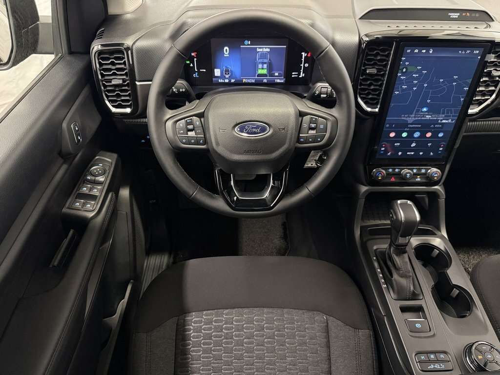 2026 Ford Ranger XLT ADVANCED TOWING + TECH PACKAGE - Thumbnail 22