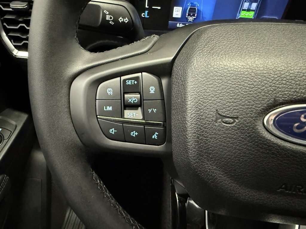 2026 Ford Ranger XLT ADVANCED TOWING + TECH PACKAGE - Thumbnail 24