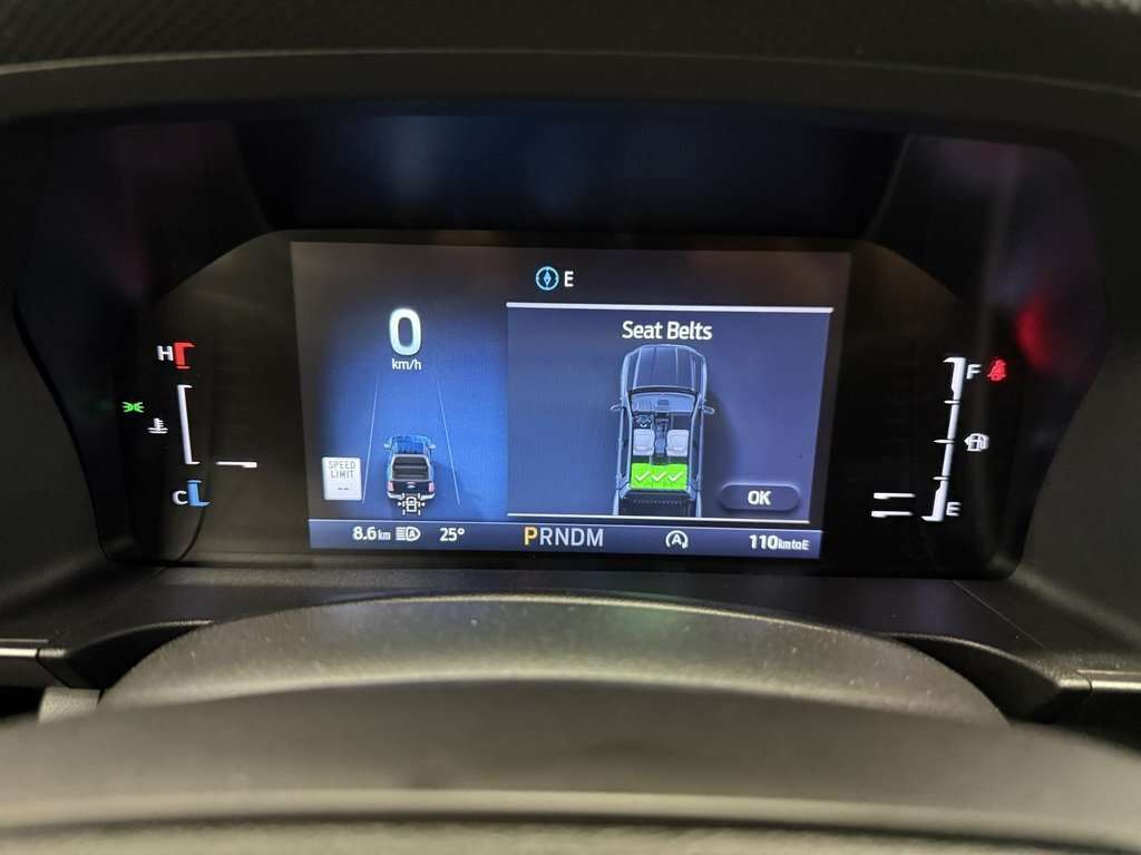 2026 Ford Ranger XLT ADVANCED TOWING + TECH PACKAGE - Thumbnail 26