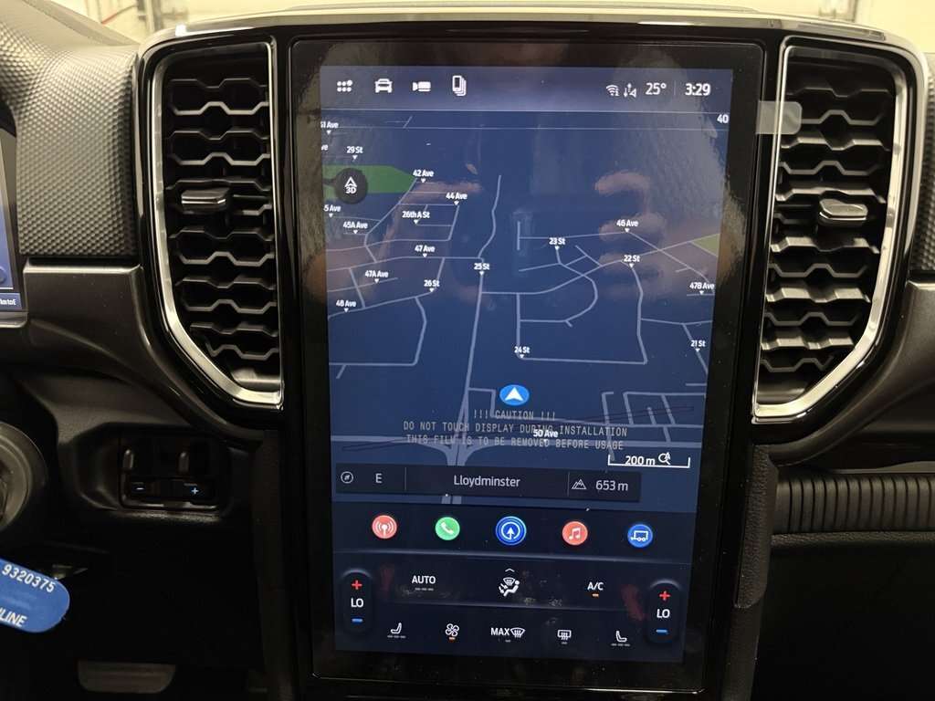 2026 Ford Ranger XLT ADVANCED TOWING + TECH PACKAGE - Thumbnail 27