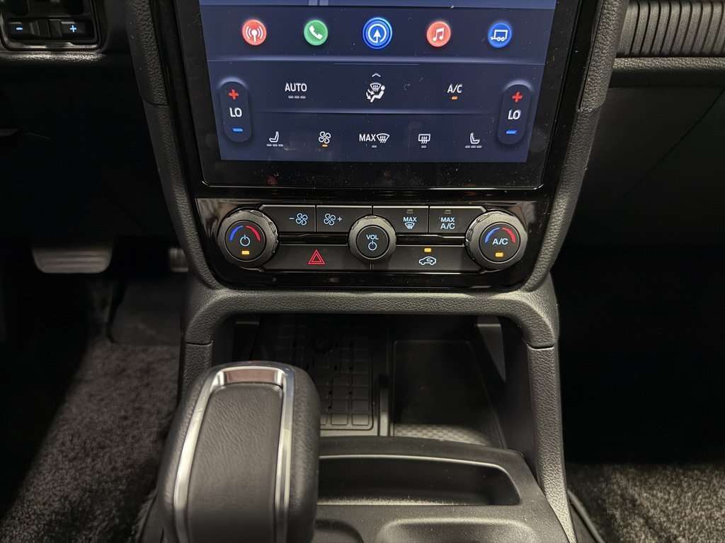 2026 Ford Ranger XLT ADVANCED TOWING + TECH PACKAGE - Thumbnail 28