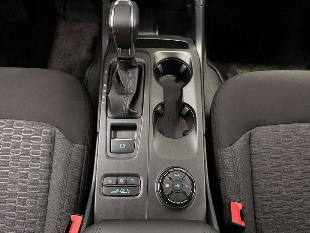 2026 Ford Ranger XLT ADVANCED TOWING + TECH PACKAGE - Thumbnail 29
