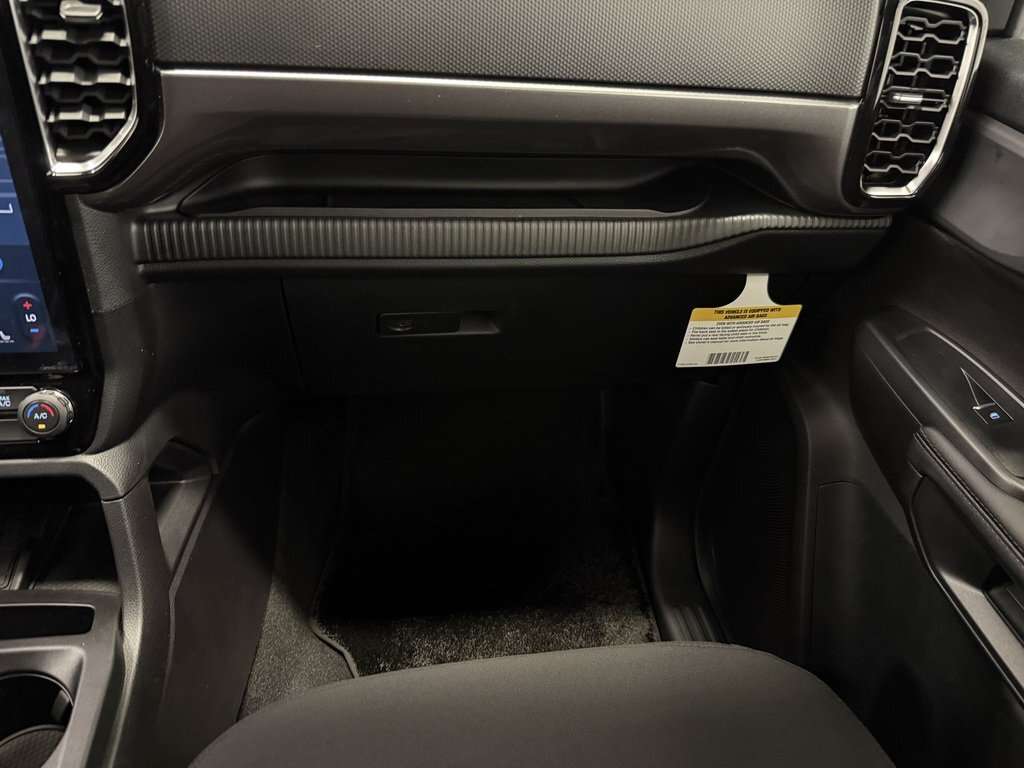 2026 Ford Ranger XLT ADVANCED TOWING + TECH PACKAGE - Thumbnail 30