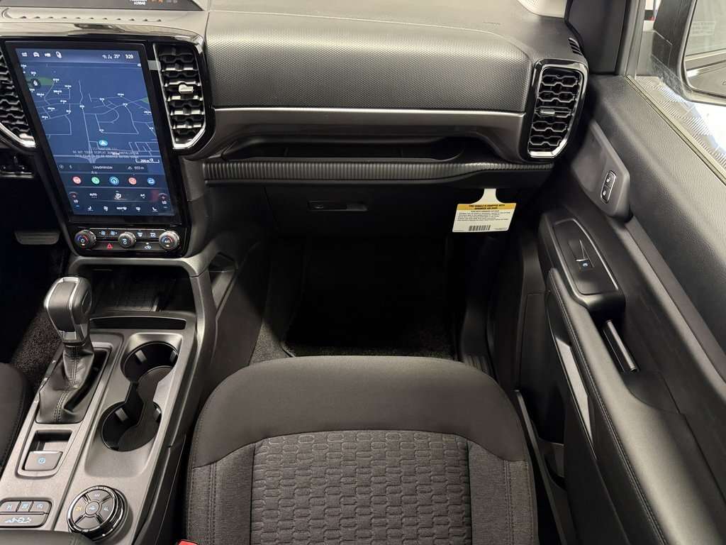 2026 Ford Ranger XLT ADVANCED TOWING + TECH PACKAGE - Thumbnail 31
