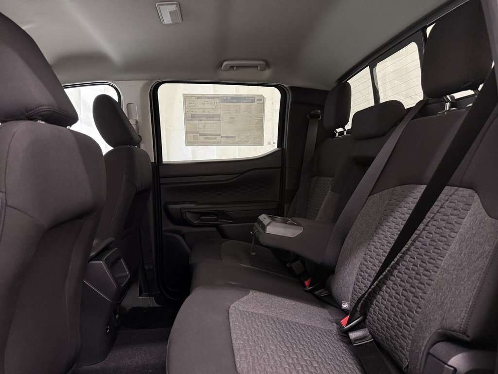 2026 Ford Ranger XLT ADVANCED TOWING + TECH PACKAGE - Thumbnail 33