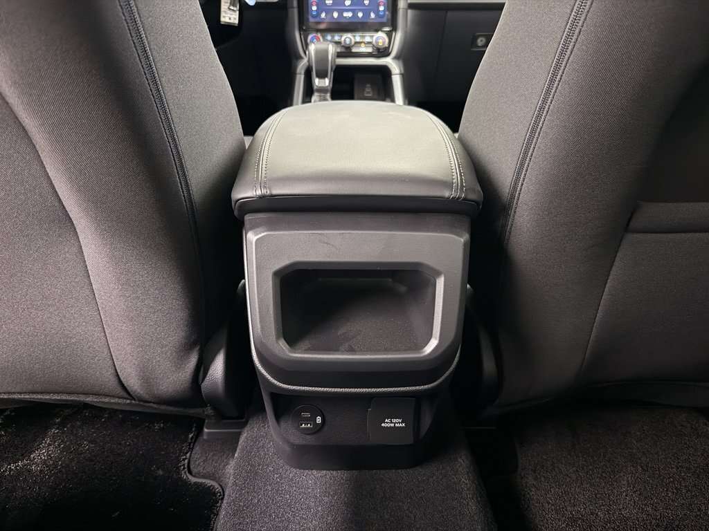 2026 Ford Ranger XLT ADVANCED TOWING + TECH PACKAGE - Thumbnail 34