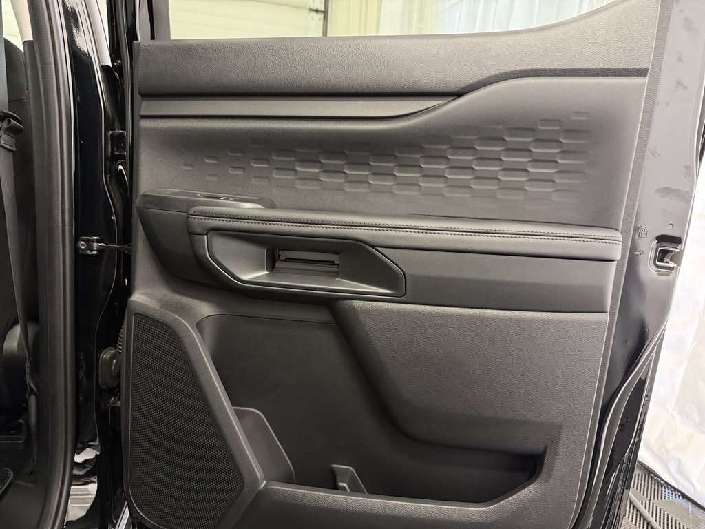 2026 Ford Ranger XLT ADVANCED TOWING + TECH PACKAGE - Thumbnail 36