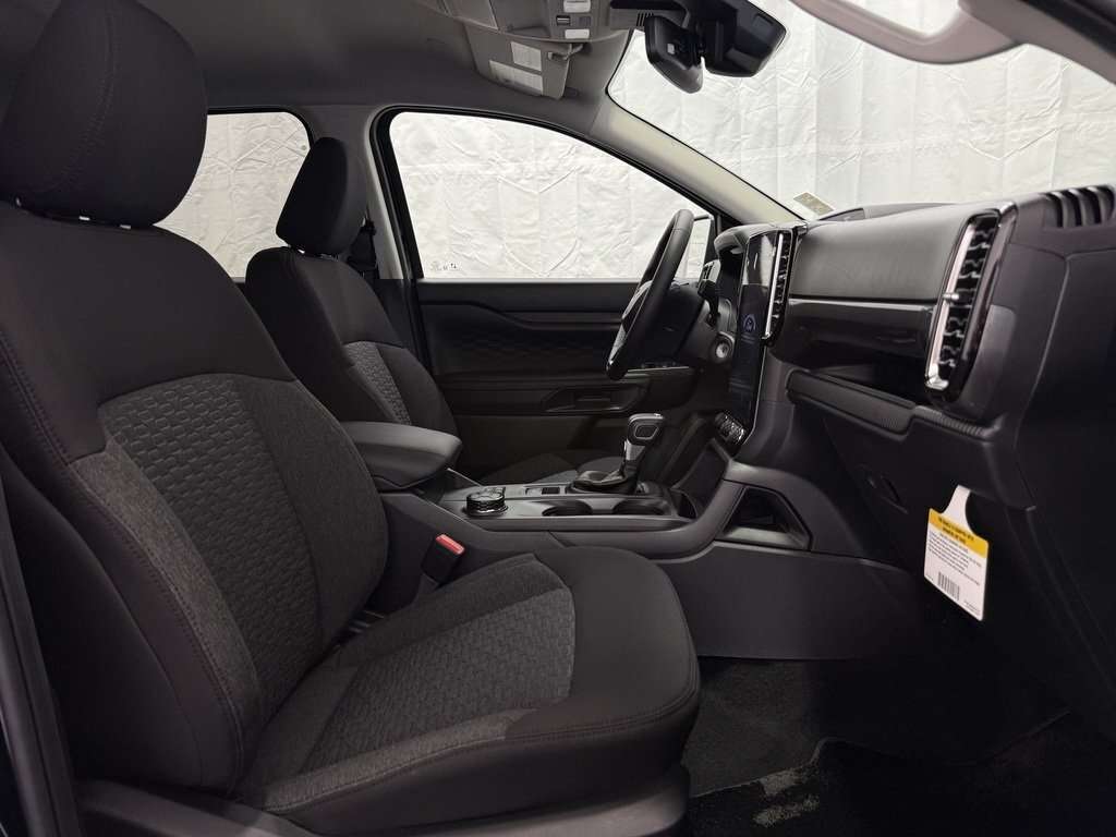 2026 Ford Ranger XLT ADVANCED TOWING + TECH PACKAGE - Thumbnail 37