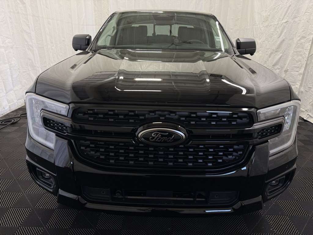 2026 Ford Ranger XLT ADVANCED TOWING + TECH PACKAGE - Thumbnail 5
