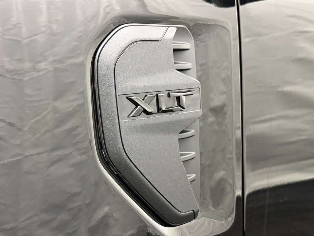 2026 Ford Ranger XLT ADVANCED TOWING + TECH PACKAGE - Thumbnail 7
