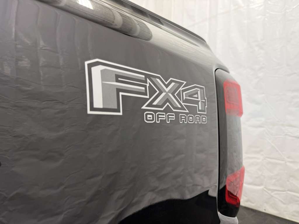 2026 Ford Ranger XLT ADVANCED TOWING + TECH PACKAGE - Thumbnail 8