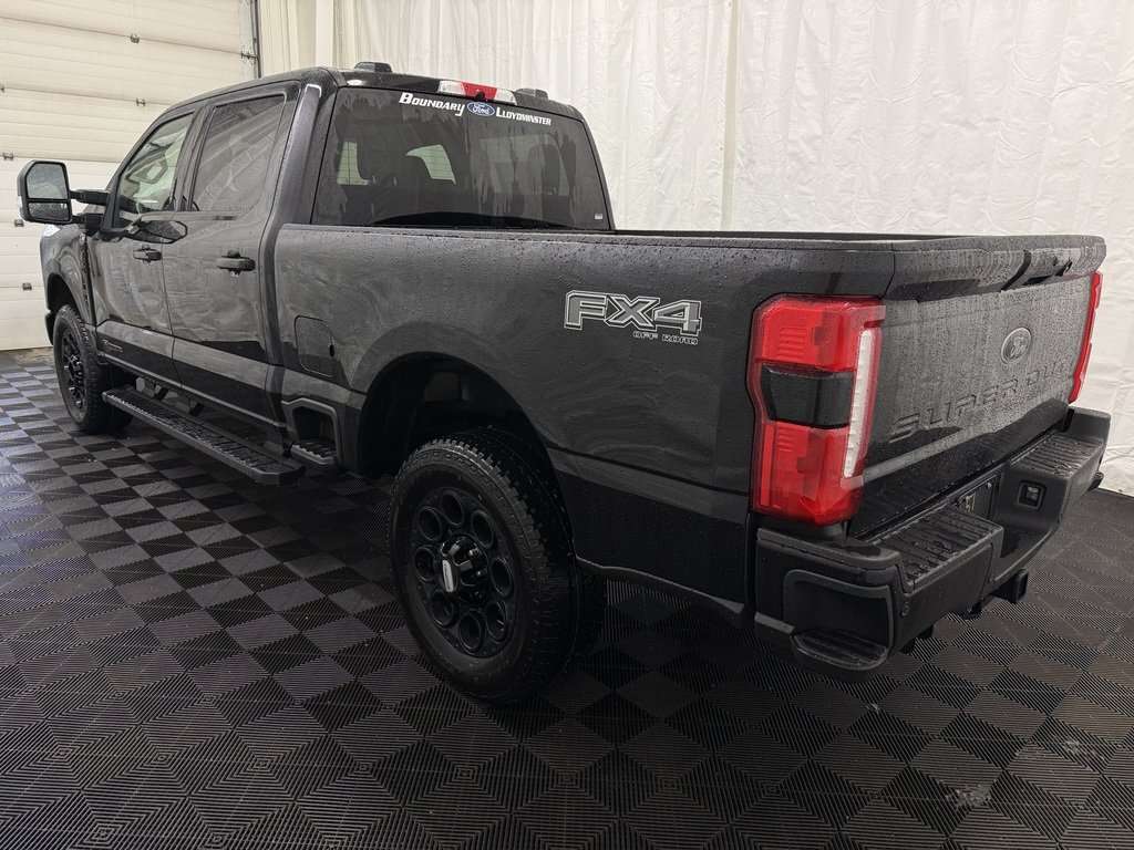 2026 Ford F-350 XLT DIESEL XLT PREMIUM PACKAGE FX4 PACKAGE - Thumbnail 13