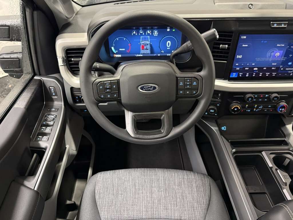 2026 Ford F-350 XLT DIESEL XLT PREMIUM PACKAGE FX4 PACKAGE - Thumbnail 26
